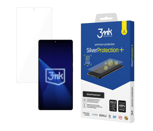 3mk SilverProtection+ do Samsung Galaxy S25 Ultra - 1511672 - zdjęcie